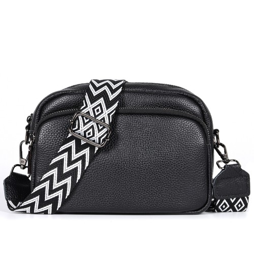 Mofut damen handtasche leder - handtasche,