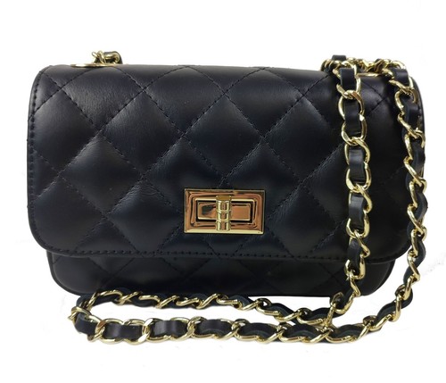 Italy damen schultertasche - italy,