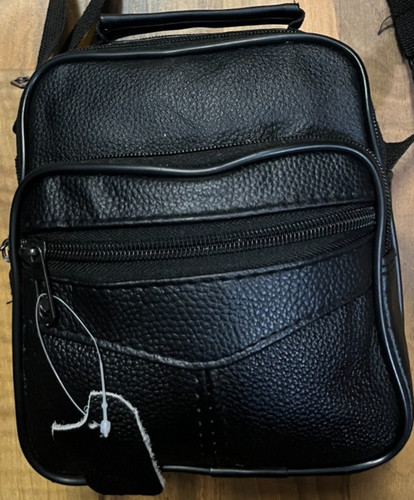 Ledertasche schultertasche - ledertasche,