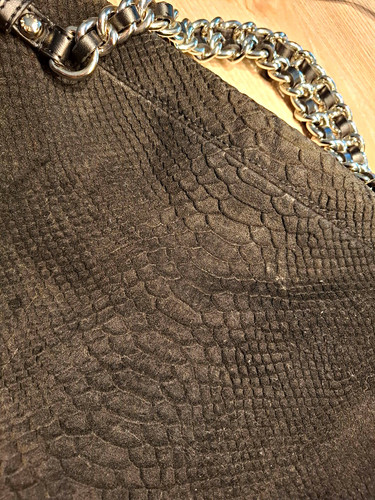 Schicke handtasche - schicke,