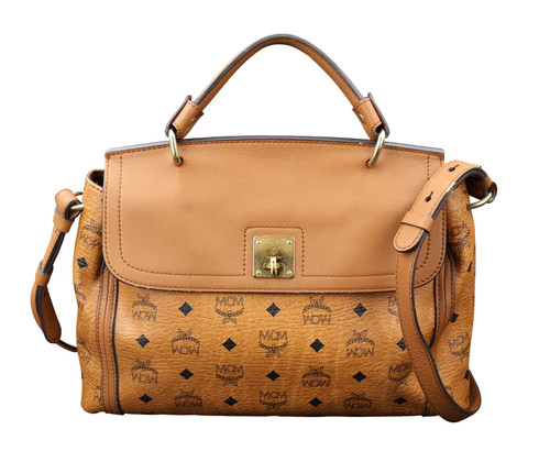Mcm tasche handtasche - mcm,