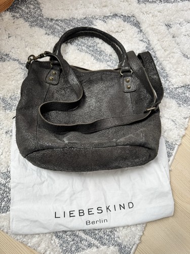 Liebeskind berlin handtasche - liebeskind,