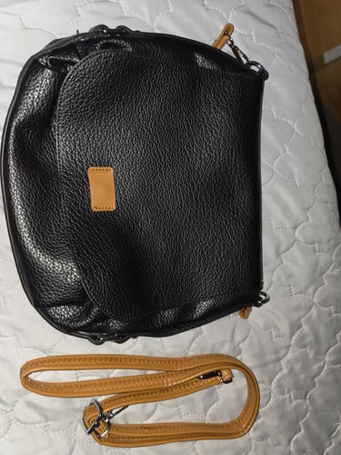 Handtasche damen leder - handtasche,