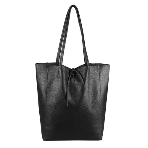Damen leder tasche a4 - damen,