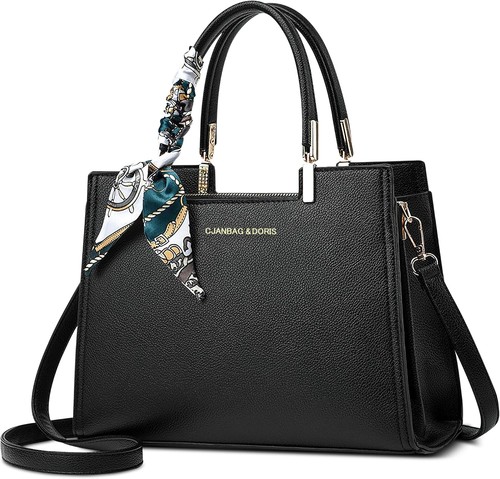 Handtasche mittelgroß elegant - mittelgroß,