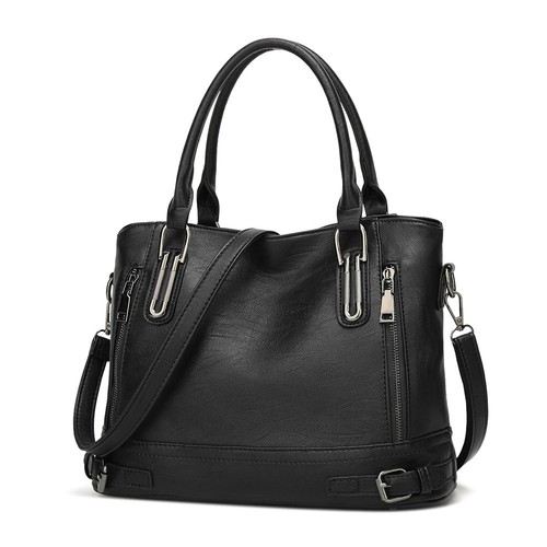 Damen handtasche weiches - damen, leder