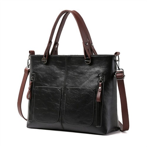 Damen tasche handtasche leder - damen,