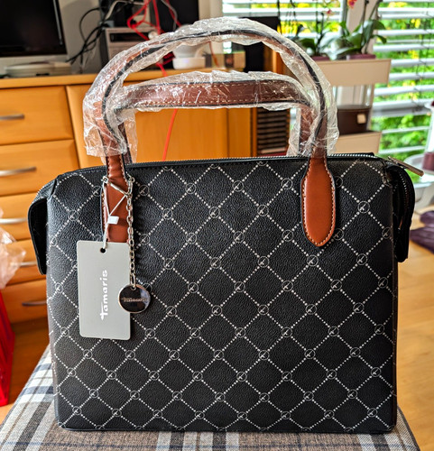 Tamaris anastasia handtasche - tamaris,