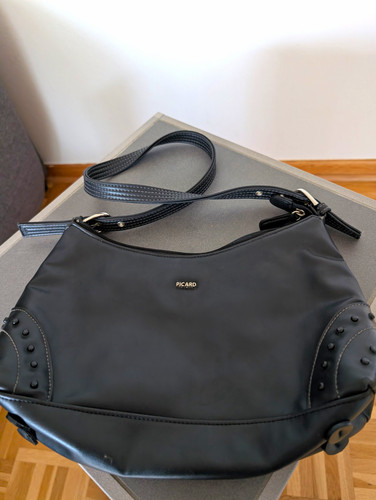 Picard damen lederhandtasche - damen,