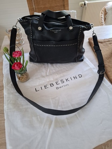 Neuwertige damen handtasche - neuwertige,