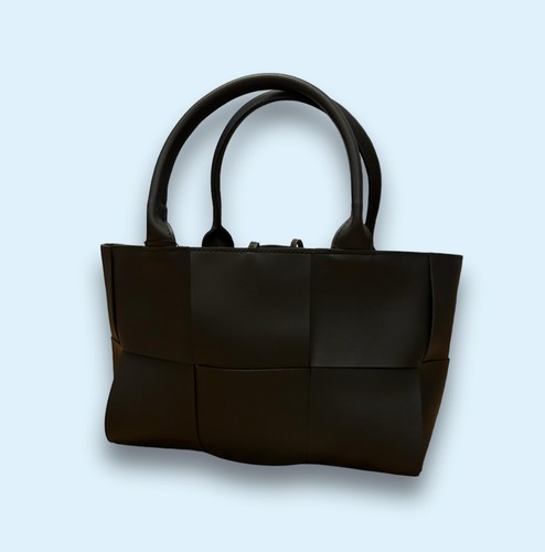 Handtasche tote bag - handtasche, gewebtes