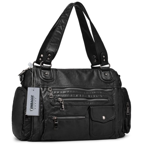 Vinbagge damen handtasche - damen,