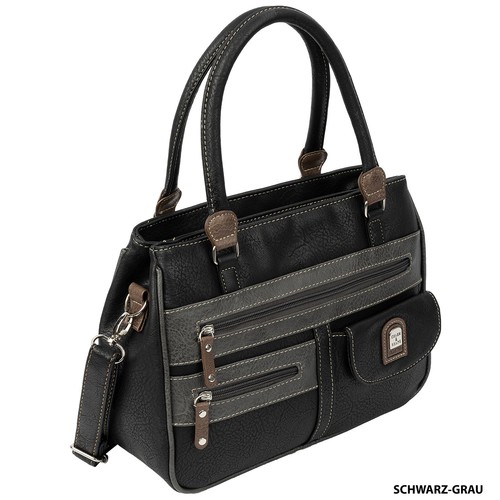 Damen tasche schultertasche - tasche,