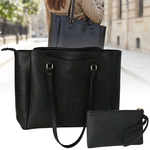 2er set shopper tasche damen - shopper,