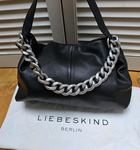 Liebeskind mira hobo - liebeskind, m
