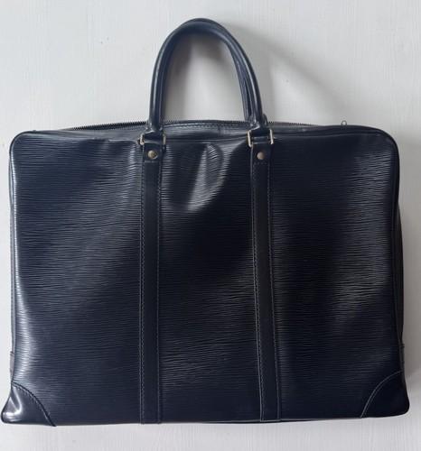 Louis vuitton epi aktentasche - vuitton,