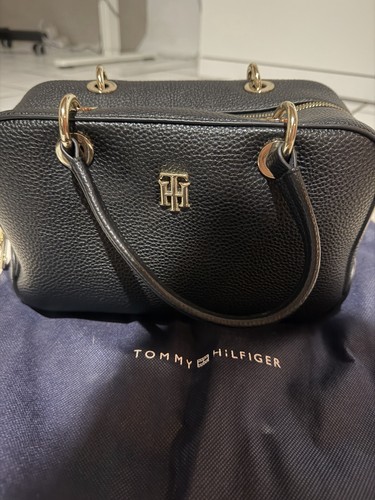 Tommy hilfiger handtasche - hilfiger,