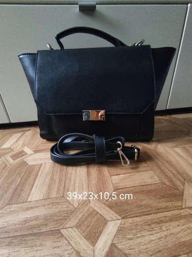 Damen handtasche schwarz - damen,