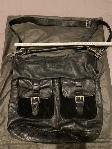 Lederhandtasche liebeskind - lederhandtasche,