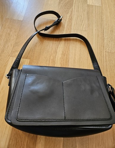 Zara clutch handtasche - clutch,