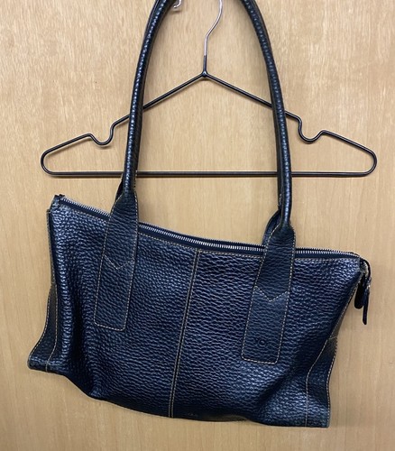 Voi schultertasche damen leder - schultertasche,