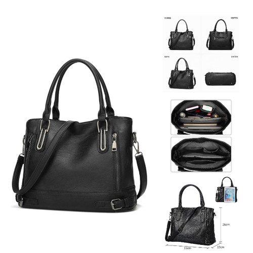 Vinbagge damen handtasche - damen,