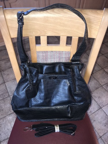 Damen ledertasche handtasche - damen,