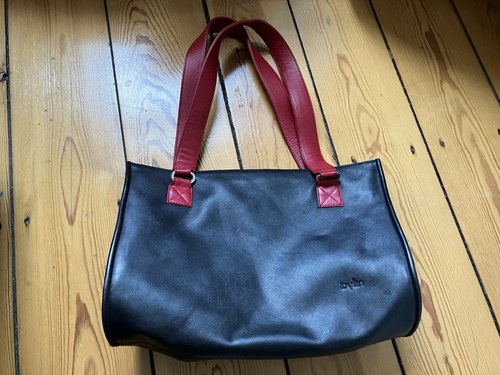 Bylin handtasche schwarz - bylin,