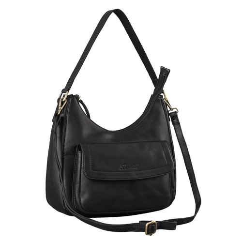 Handtasche damen echt leder - handtasche,