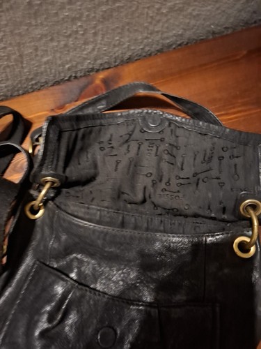 Fossil handtasche damen - handtasche,