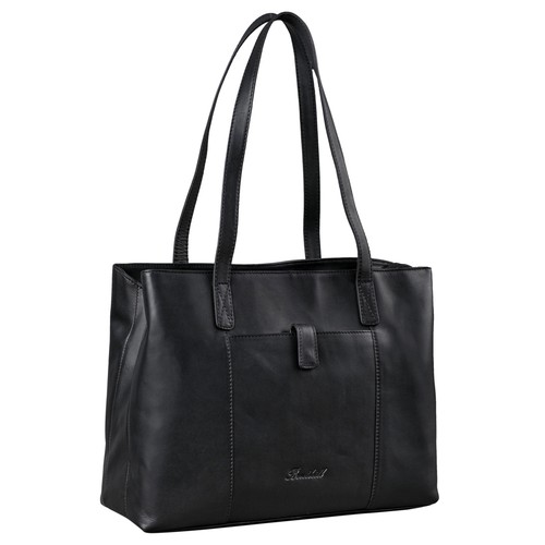 Damen tasche echt leder - tasche,