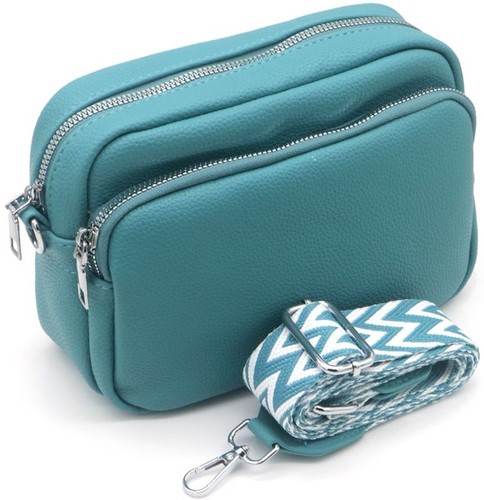 Umhängetasche crossbody bag - crossbody,