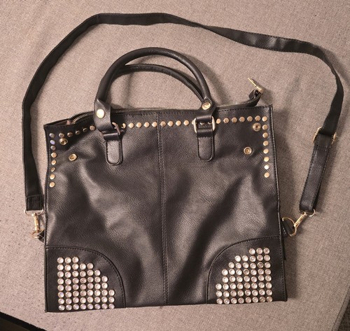 Verkaufe eine handtasche - verkaufe,