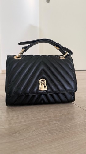 Inyati handtasche schwarz - inyati,