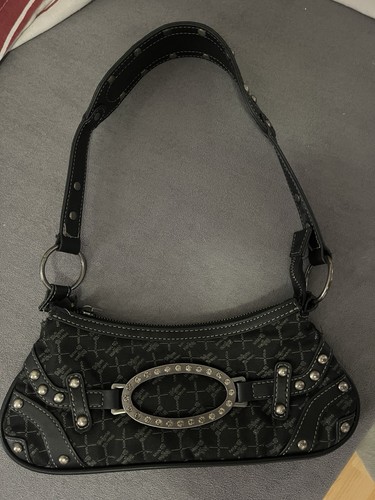 Damen handtaschen schwarz - damen,