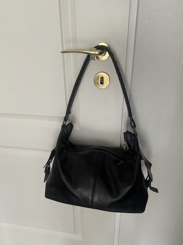 Nero giardini handtasche leder - giardini,