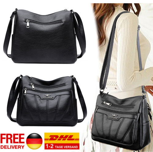 Umhängetasche crossbody bag - umhängetasche,