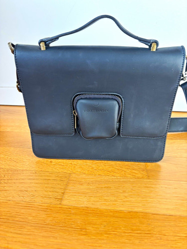 Violet hamden handtasche mit - handtasche,