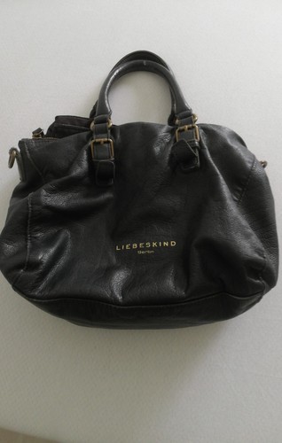 Liebeskind berlin handtasche - liebeskind,
