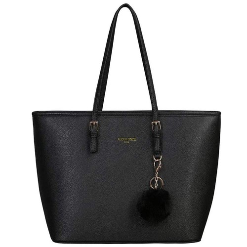 Damen handtasche shopper leder - damen,