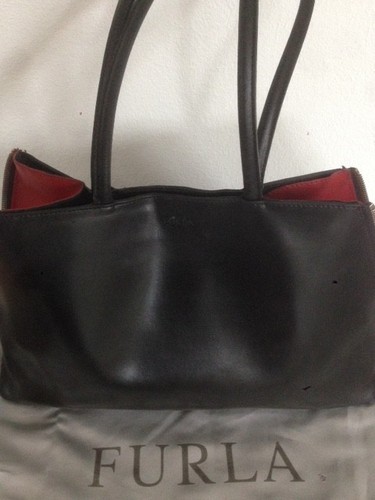 Furla neuwertige - furla,