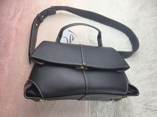 Neu polène paris - neu!, handtasche
