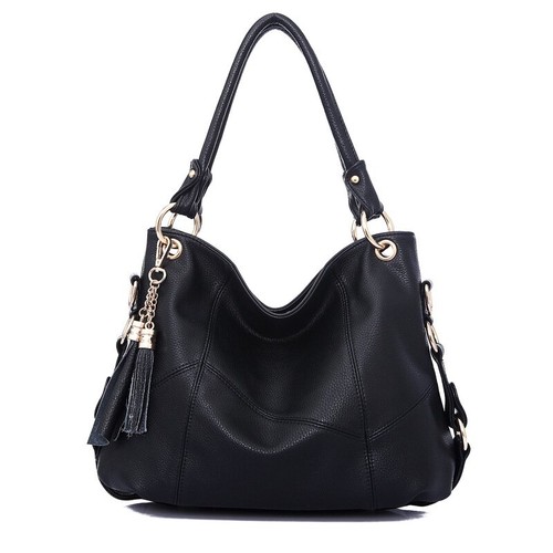 Handtasche damen leder - damen,