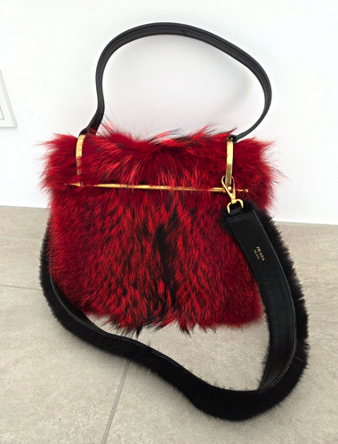 Prada milano top griff - prada, top-griff