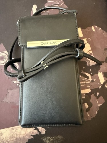 Calvin klein handtasche neu - calvin,