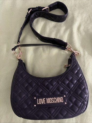 Moschino damen handtasche - damen,