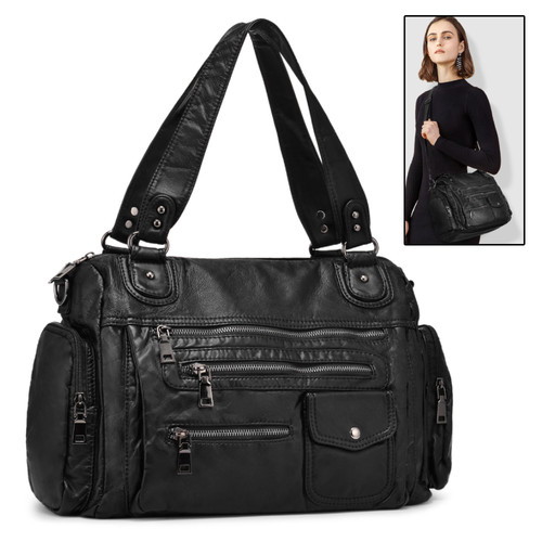 Damen handtasche shopper - damen,