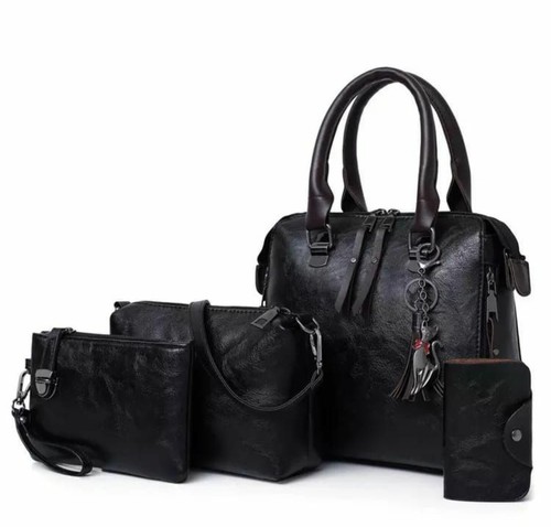 Teiliges damen handtaschen - damen,