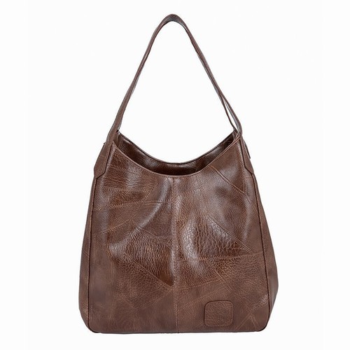 Damen tasche leder crossbody - tasche,