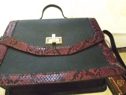 Handtasche damen kunstleder - handtasche,
